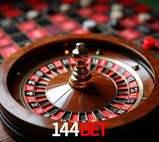 Evolução VIP 144bet