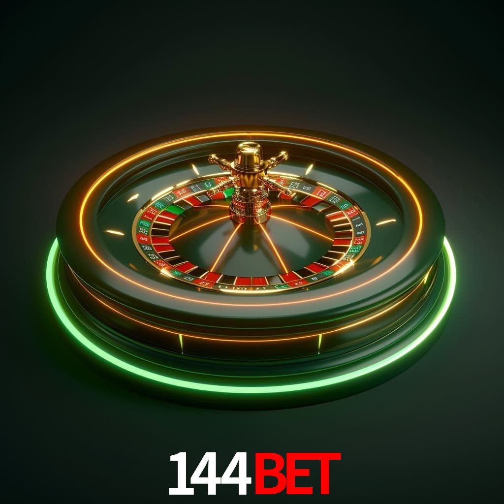 App 144bet iOS