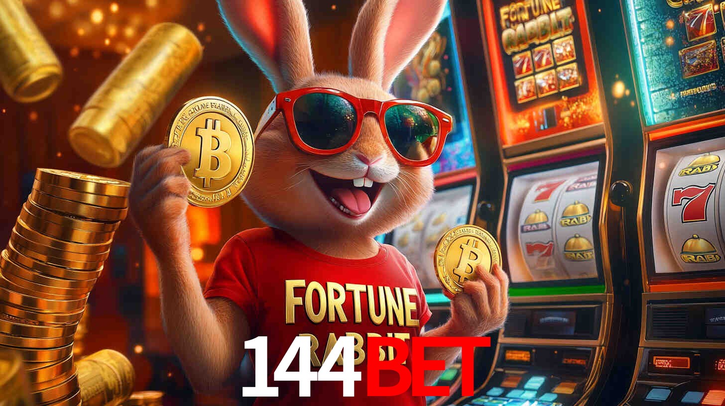 Instalar APK 144bet