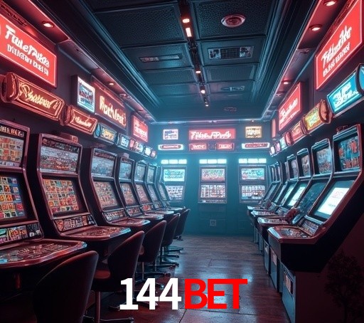 Ganhador 144bet