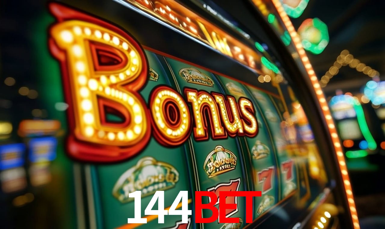 Sucesso 144bet