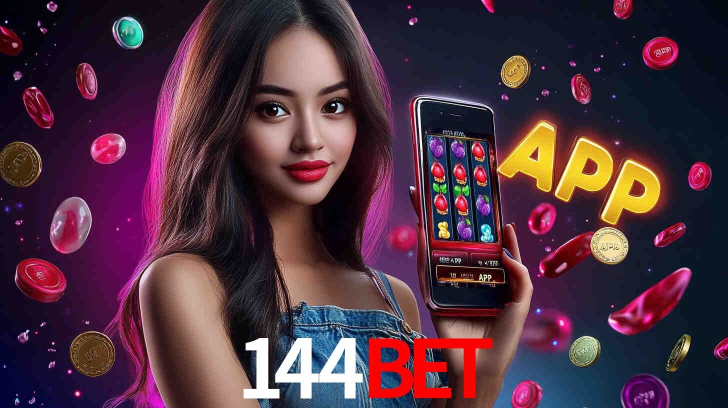 Segurança App 144bet