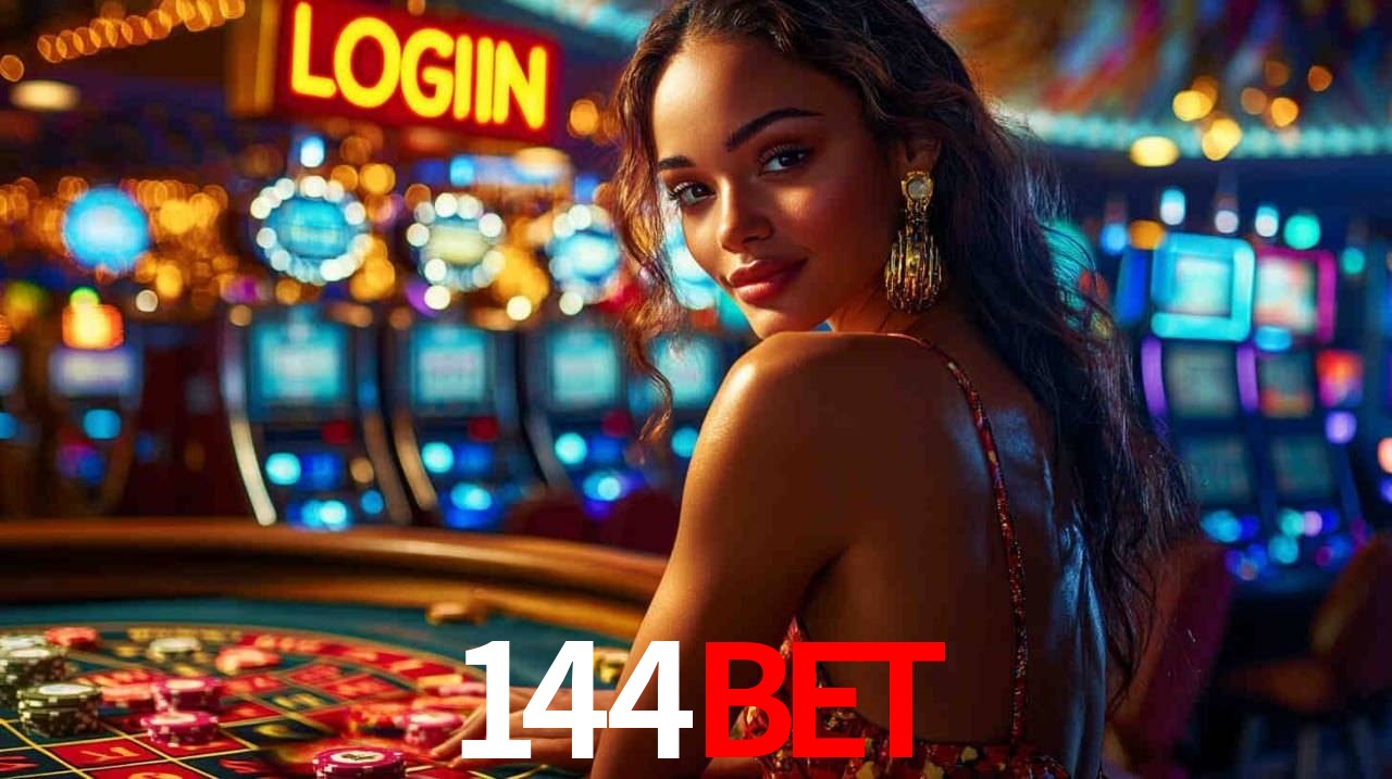 144bet 公平游戏