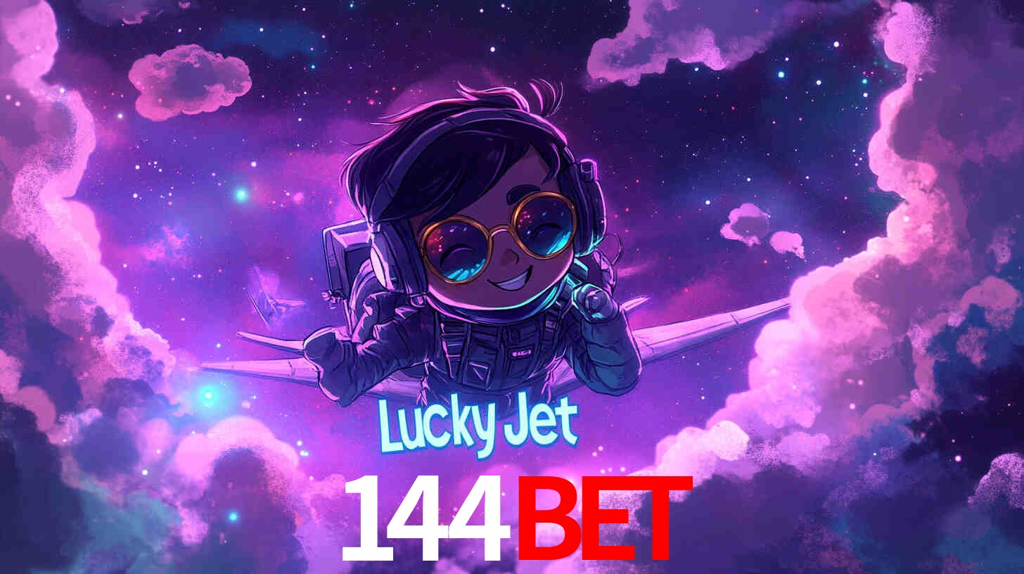 Vantagens App 144bet