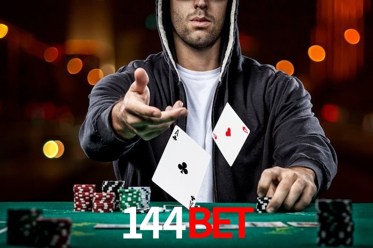 Recursos App 144bet