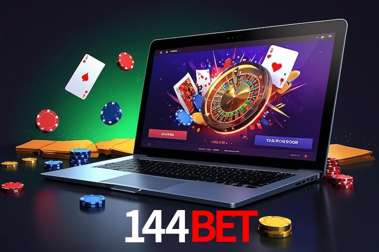 Privilégios VIP 144bet